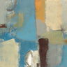 Canvas Art Print Composure Abstract subject by Martin Jill Fine Art Print quality 