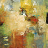 Canvas Art Print For Instance Abstract subject by Martin Jill Fine Art Print quality 