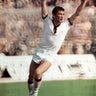 Canvas Art Print Gigi Riva Football player Figurative subject by Archivio Fine Art Print quality 