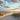 Canvas Art Print Sunset Beach Photography subject by Unknown Fine Art Print quality 
