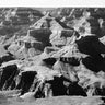 Canvas Art Print Grand Canyon National Parks Arizona, 1940 Photography subject by Matsumura Keibun Fine Art Print quality 
