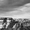 Canvas Art Print Grand Canyon National Parks 1940 Photography subject by di Pietro Membrini Michelangelo Fine Art Print quality 