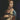 Canvas Art Print Lady with an Ermine Figurative subject by Curinga Kim Fine Art Print quality 