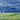 Canvas Art Print Wheatfield Under Thunder clouds Landscape subject by Kandinsky Wassily Fine Art Print quality 