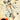 Canvas Art Print Composition 8 Abstract subject by Clement Diane Fine Art Print quality 