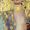 Canvas Art Print Judith and the Head of Holofernes Abstract subject by Alpenglow Fine Art Print quality 