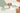 Tiered Discount Banner - Green White Orange